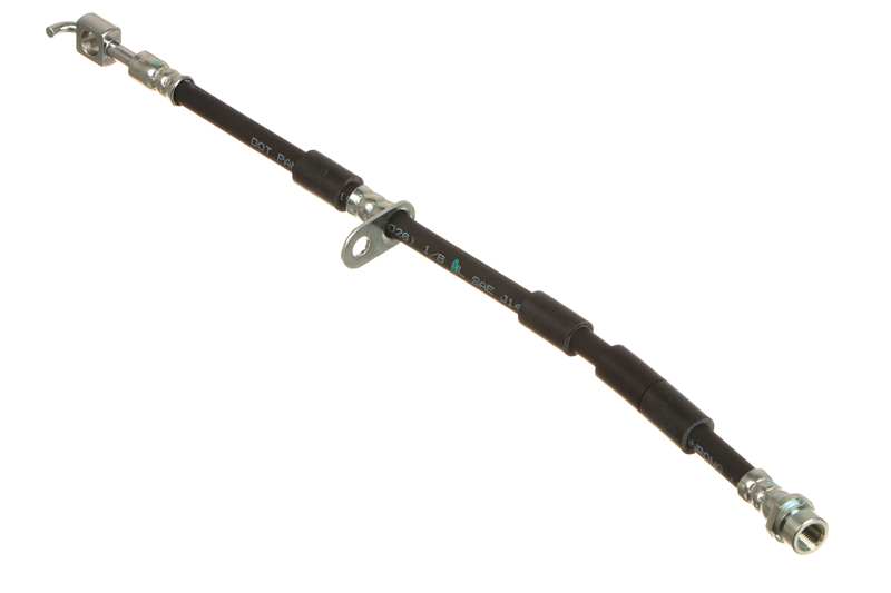 Bremsschlauch (Gummi)